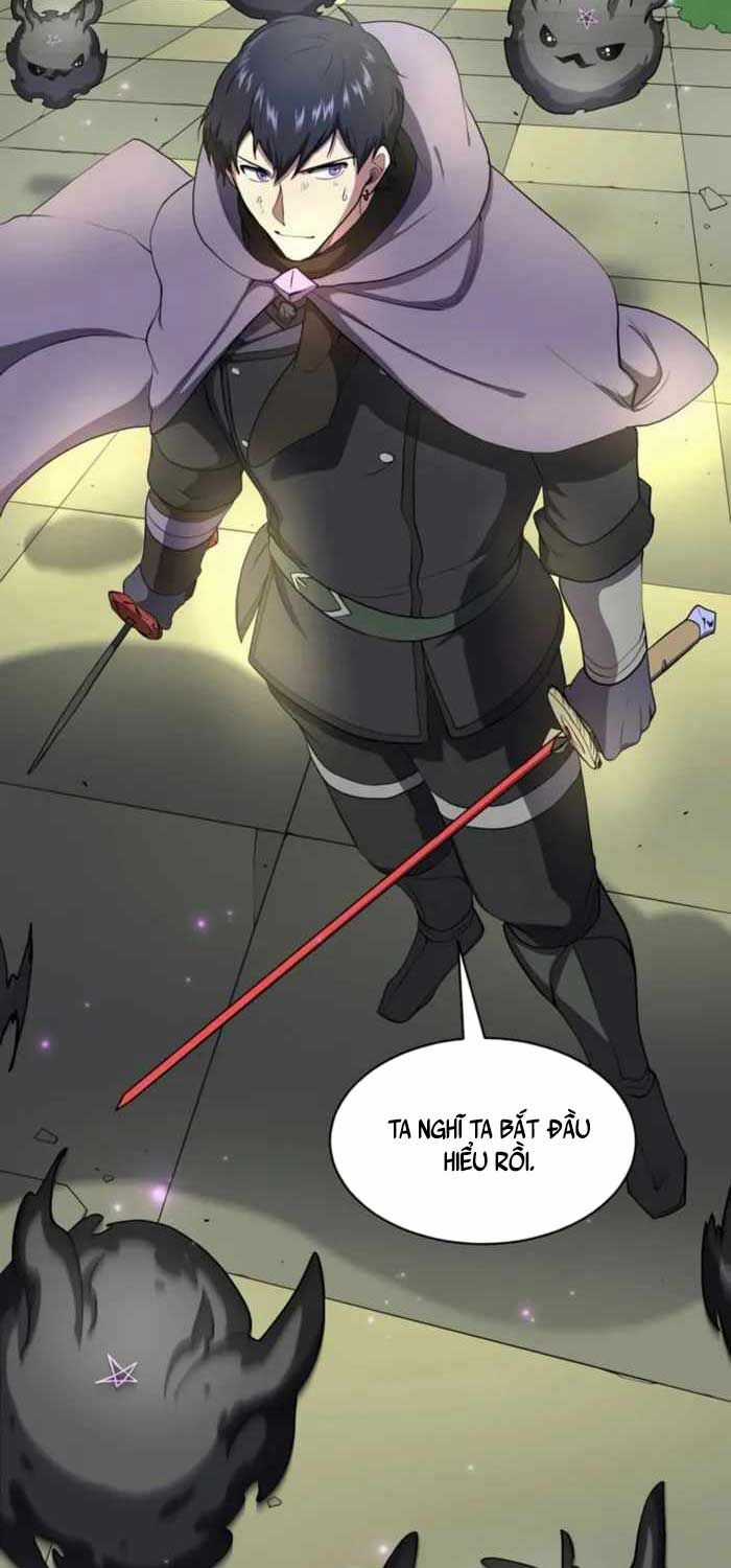 Tôi Thăng Cấp Bằng Kĩ Năng Chapter 78 trang 46