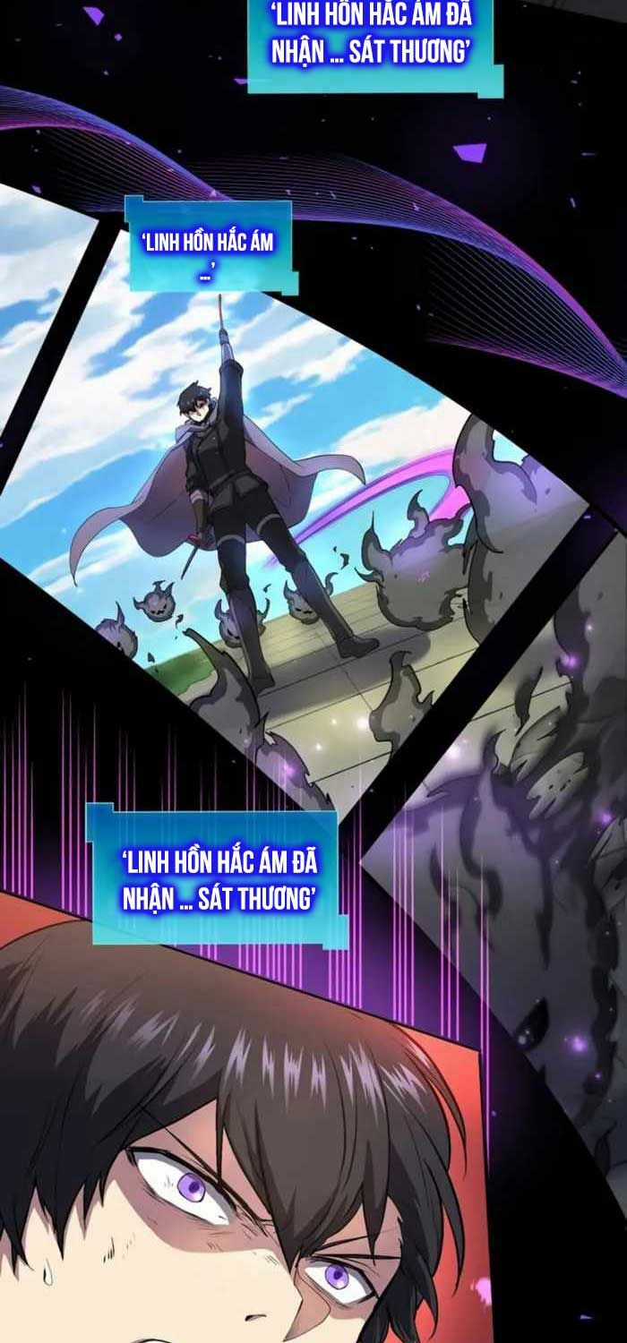 Tôi Thăng Cấp Bằng Kĩ Năng Chapter 78 trang 51