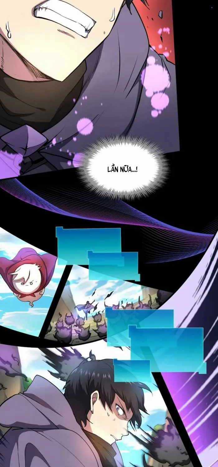 Tôi Thăng Cấp Bằng Kĩ Năng Chapter 78 trang 52