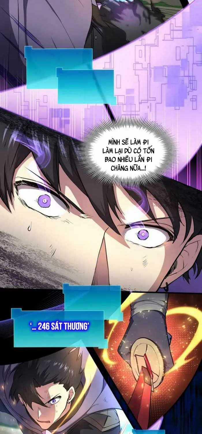 Tôi Thăng Cấp Bằng Kĩ Năng Chapter 78 trang 53