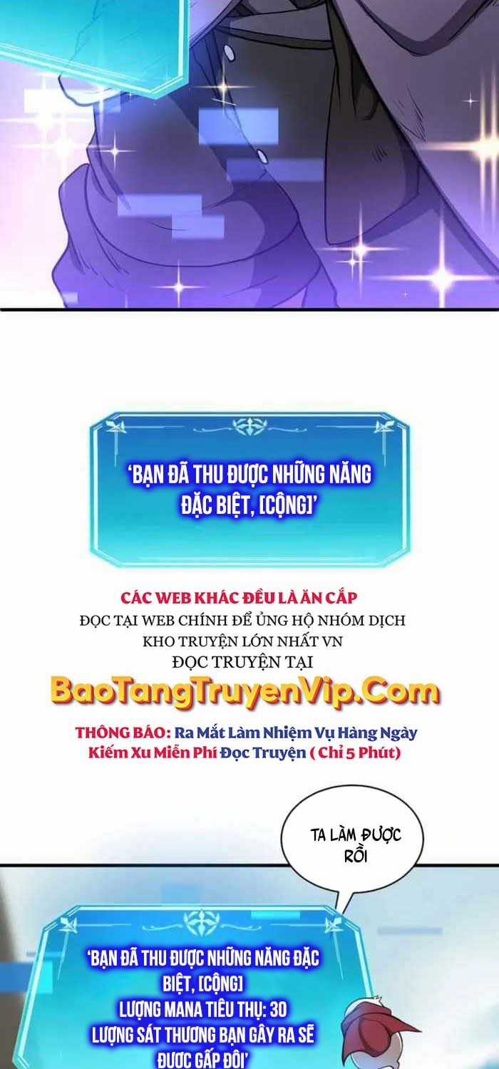 Tôi Thăng Cấp Bằng Kĩ Năng Chapter 78 trang 57