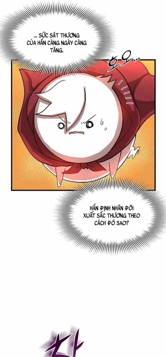 Tôi Thăng Cấp Bằng Kĩ Năng Chapter 78 trang 6