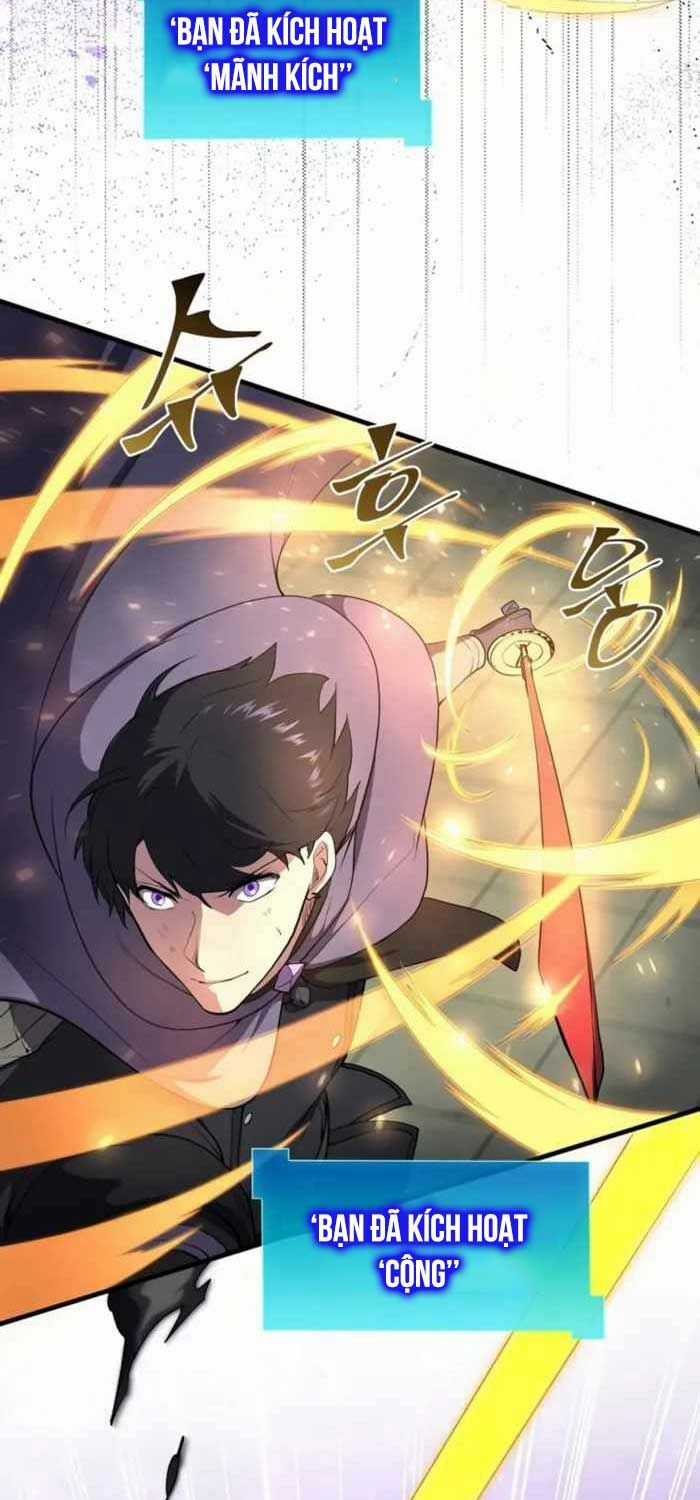 Tôi Thăng Cấp Bằng Kĩ Năng Chapter 78 trang 61