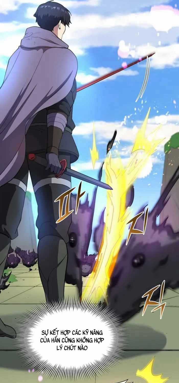 Tôi Thăng Cấp Bằng Kĩ Năng Chapter 78 trang 65