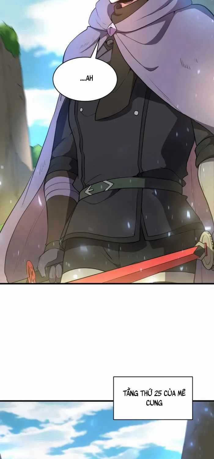 Tôi Thăng Cấp Bằng Kĩ Năng Chapter 78 trang 69