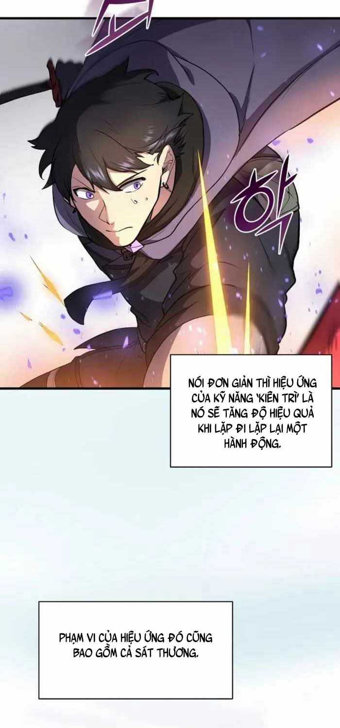 Tôi Thăng Cấp Bằng Kĩ Năng Chapter 78 trang 7
