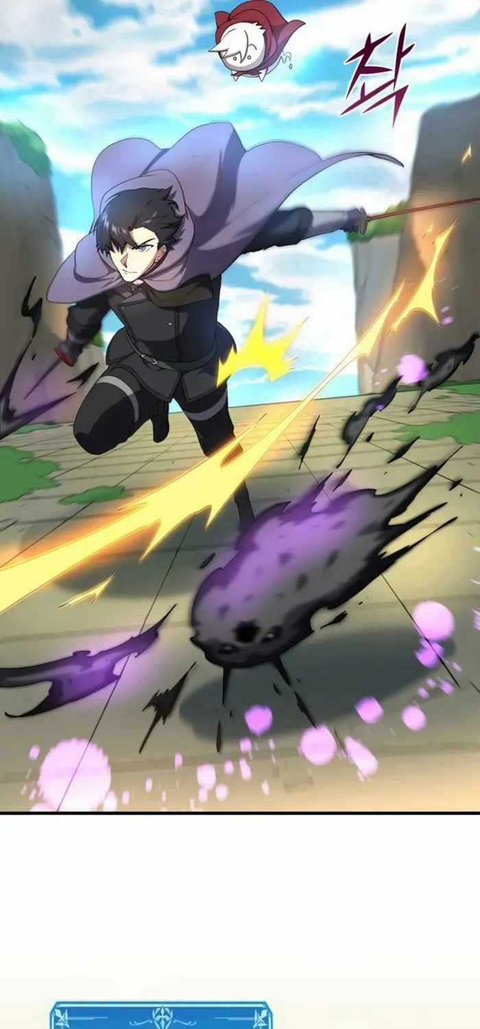 Tôi Thăng Cấp Bằng Kĩ Năng Chapter 78 trang 71