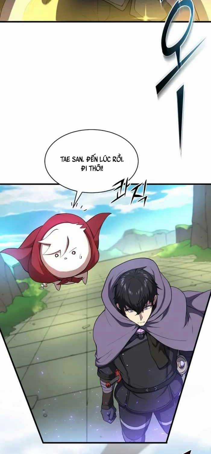 Tôi Thăng Cấp Bằng Kĩ Năng Chapter 78 trang 73