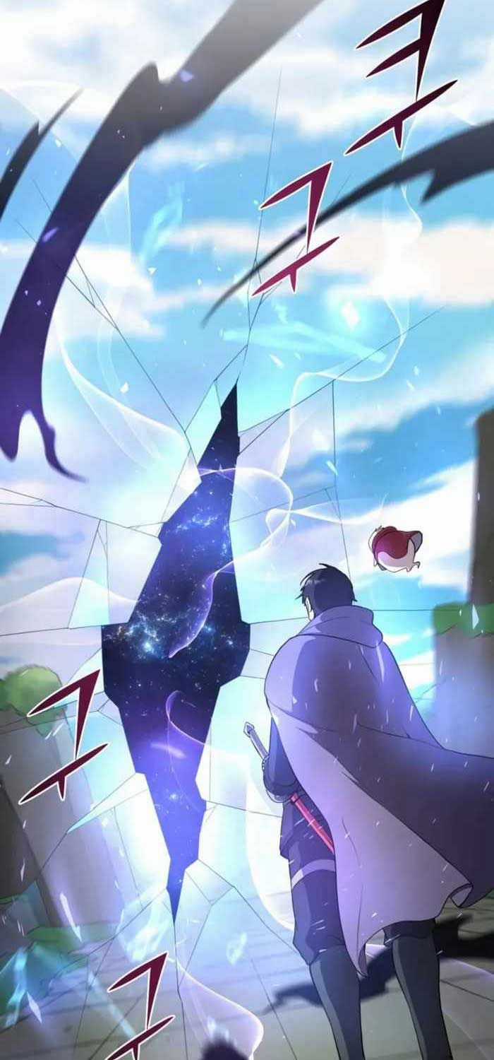 Tôi Thăng Cấp Bằng Kĩ Năng Chapter 78 trang 74