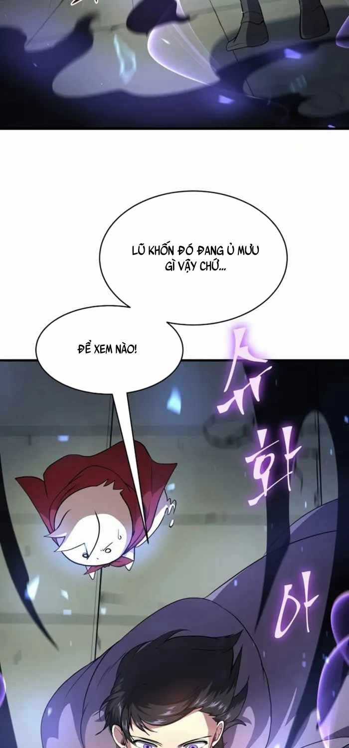 Tôi Thăng Cấp Bằng Kĩ Năng Chapter 78 trang 75