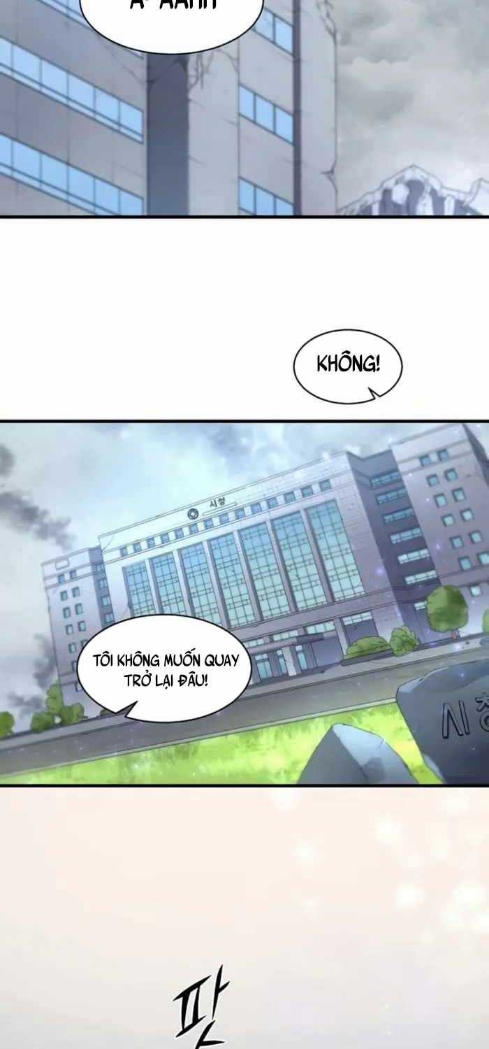 Tôi Thăng Cấp Bằng Kĩ Năng Chapter 78 trang 79