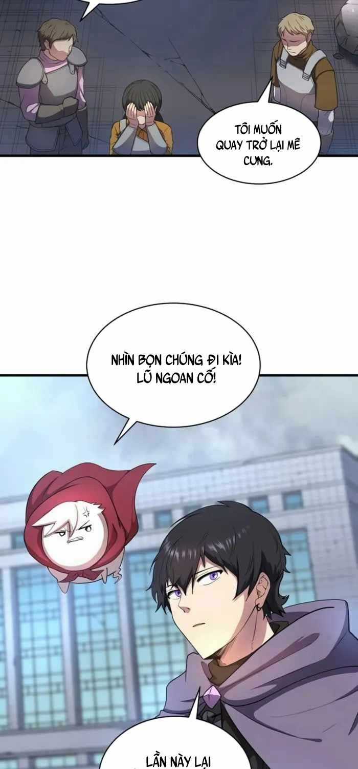 Tôi Thăng Cấp Bằng Kĩ Năng Chapter 78 trang 81