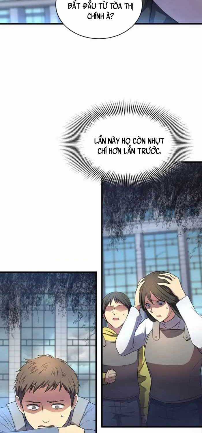 Tôi Thăng Cấp Bằng Kĩ Năng Chapter 78 trang 82