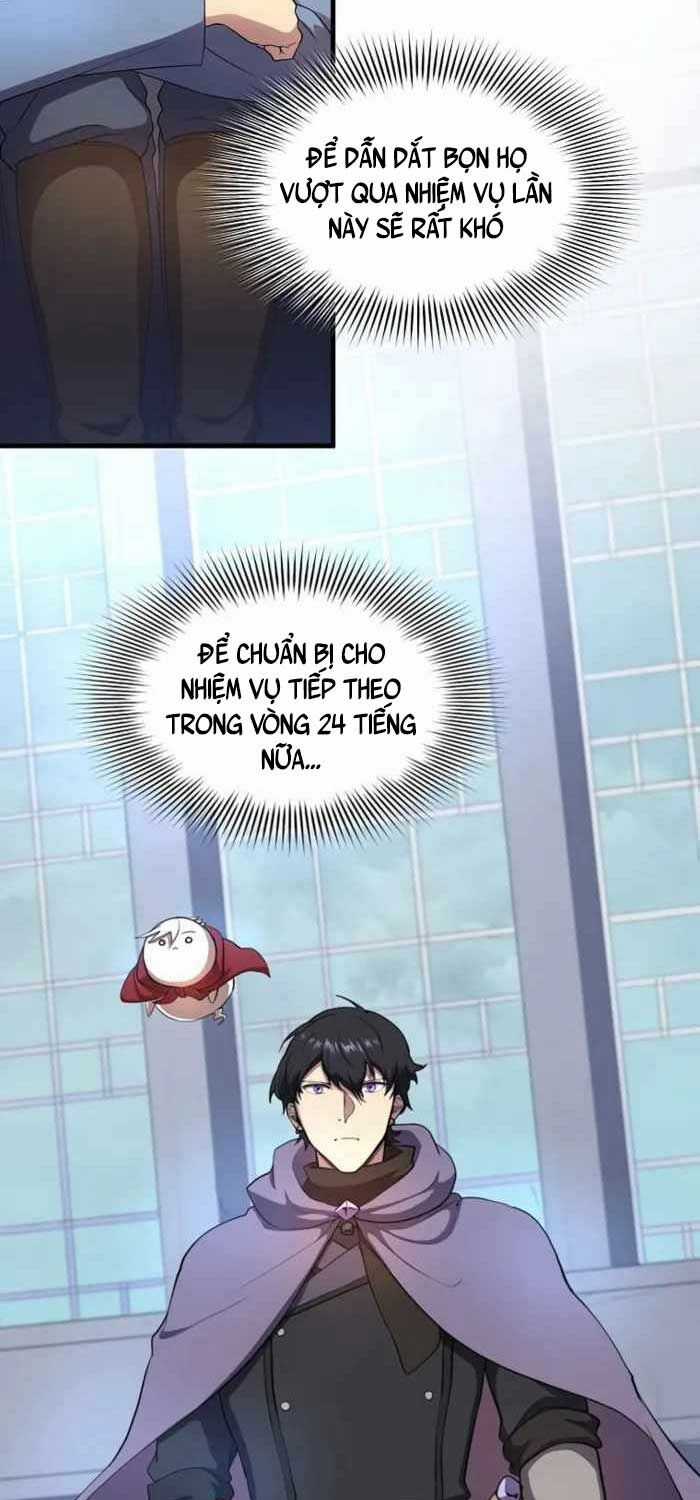 Tôi Thăng Cấp Bằng Kĩ Năng Chapter 78 trang 83