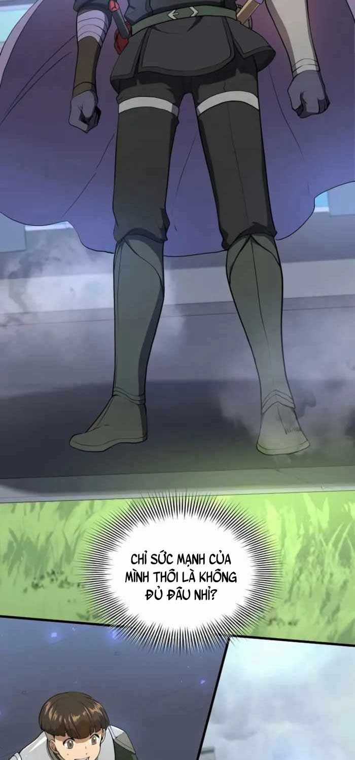 Tôi Thăng Cấp Bằng Kĩ Năng Chapter 78 trang 84