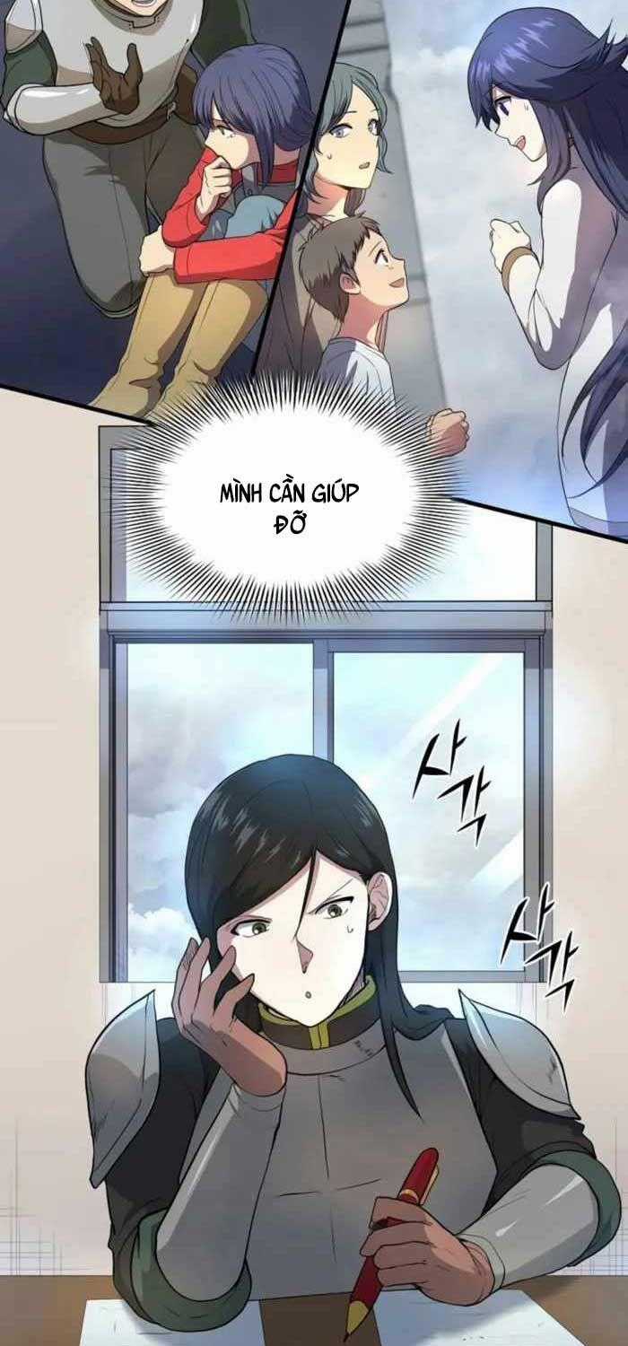 Tôi Thăng Cấp Bằng Kĩ Năng Chapter 78 trang 85