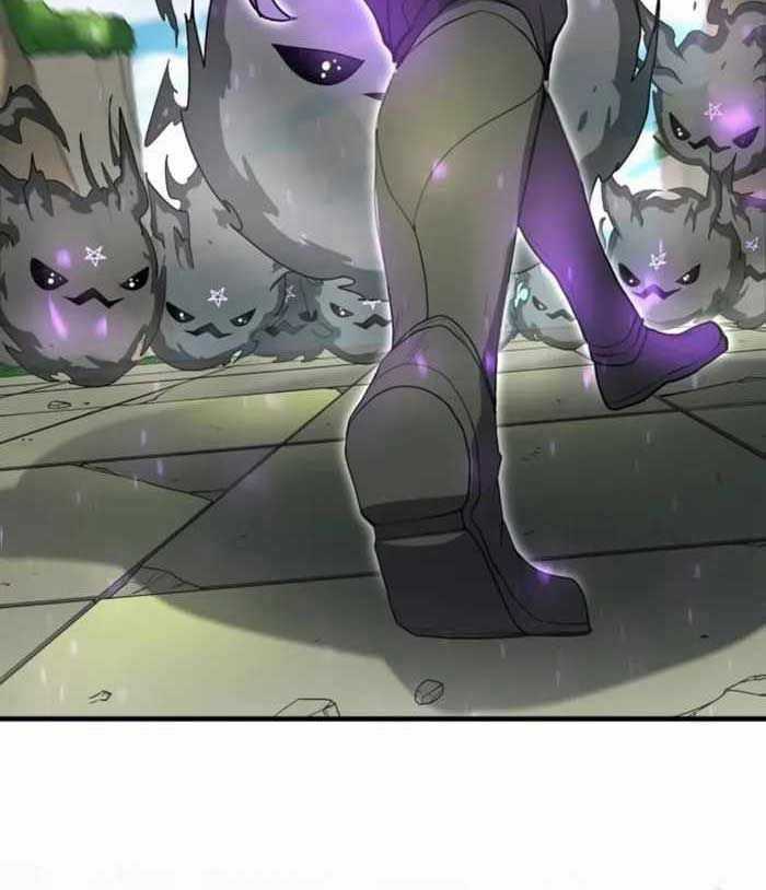 Tôi Thăng Cấp Bằng Kĩ Năng Chapter 78 trang 9