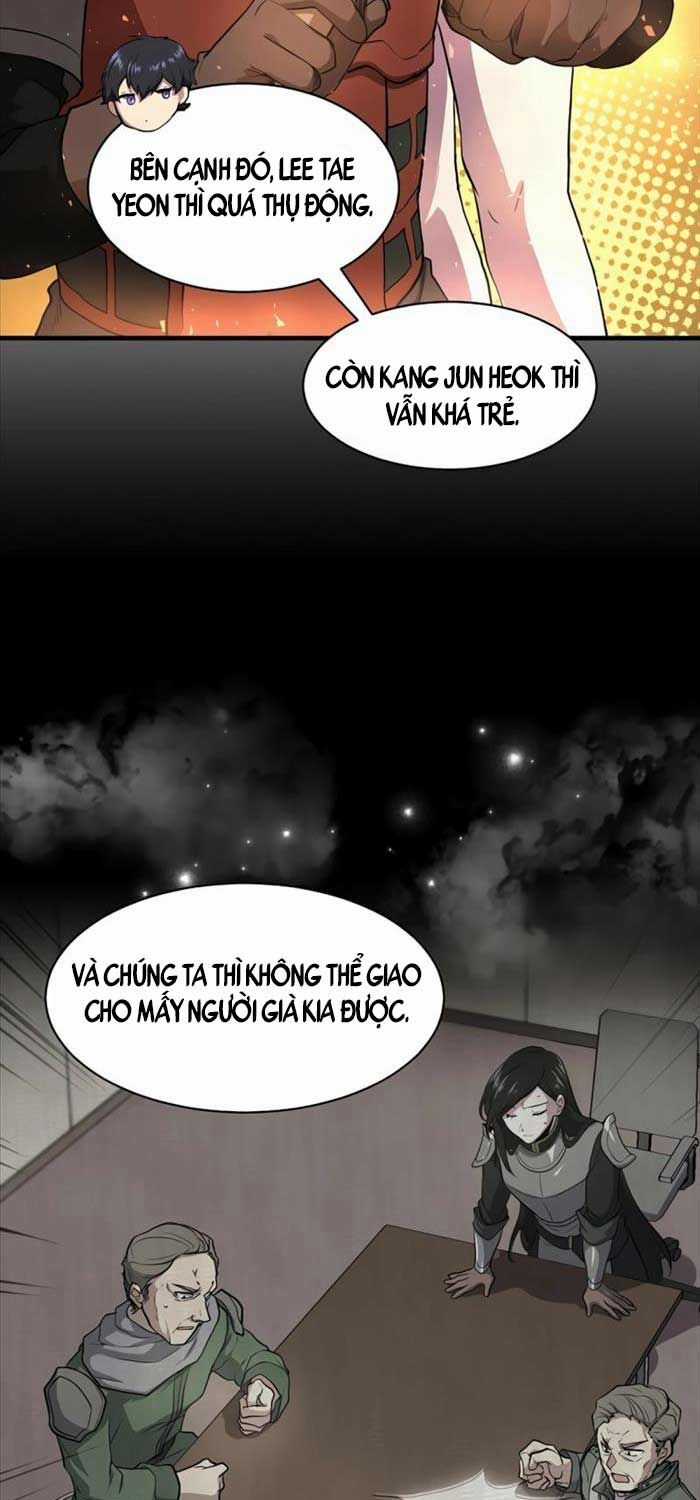 Tôi Thăng Cấp Bằng Kĩ Năng Chapter 79 trang 14