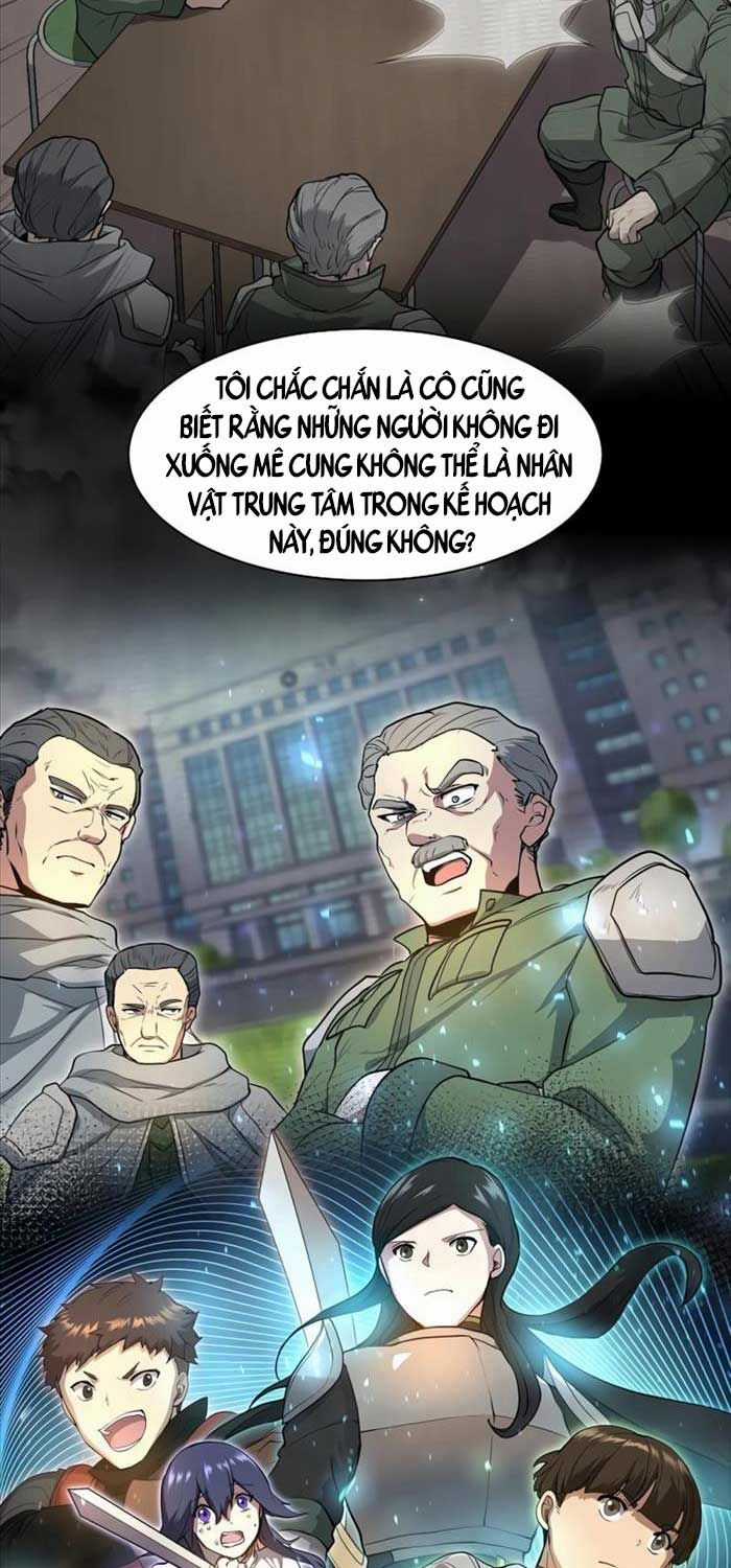 Tôi Thăng Cấp Bằng Kĩ Năng Chapter 79 trang 15