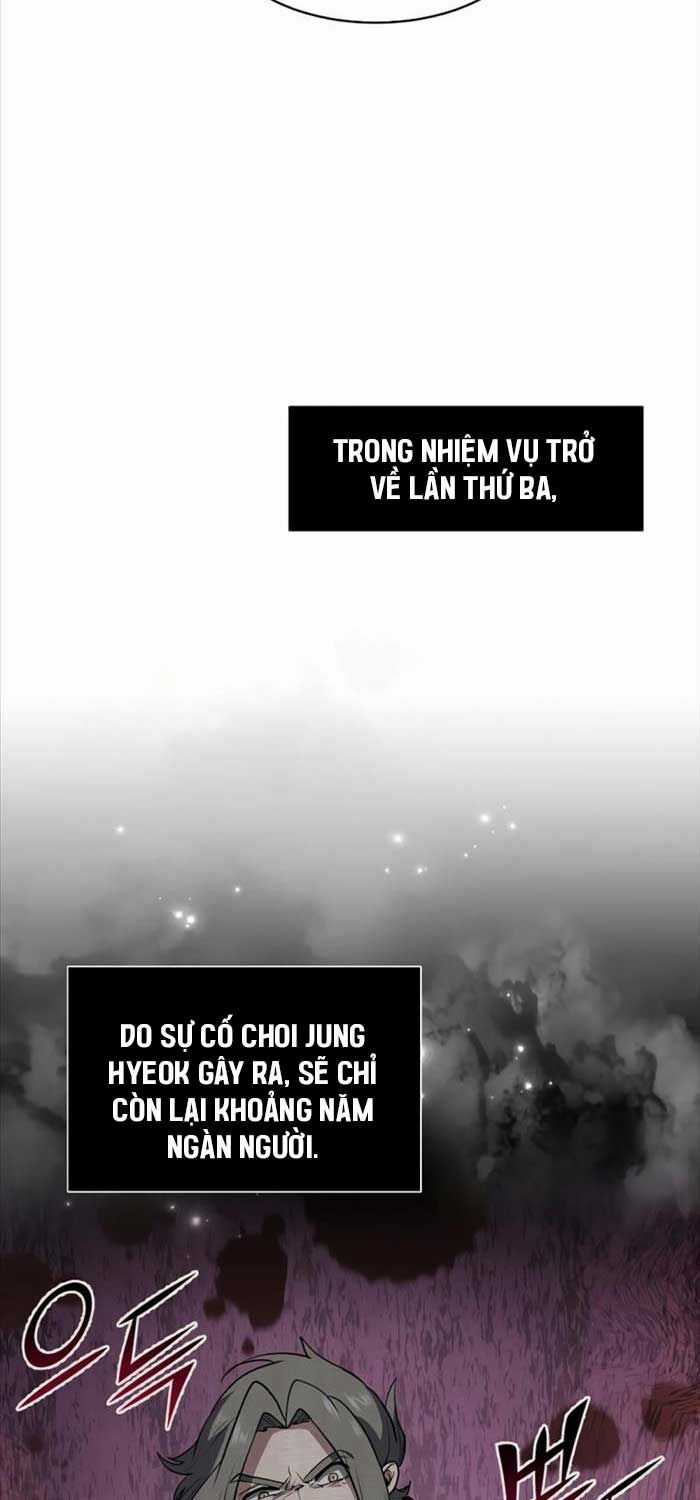 Tôi Thăng Cấp Bằng Kĩ Năng Chapter 79 trang 18