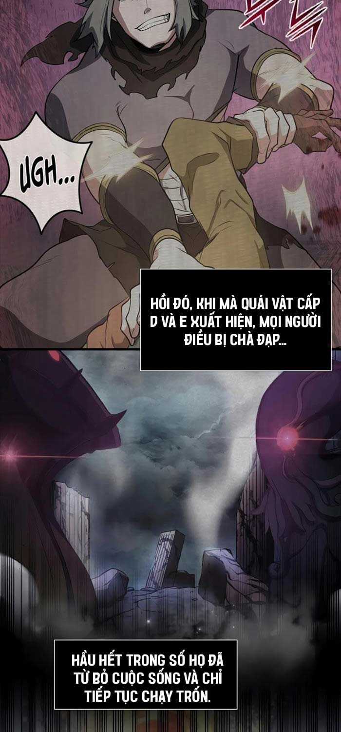 Tôi Thăng Cấp Bằng Kĩ Năng Chapter 79 trang 19