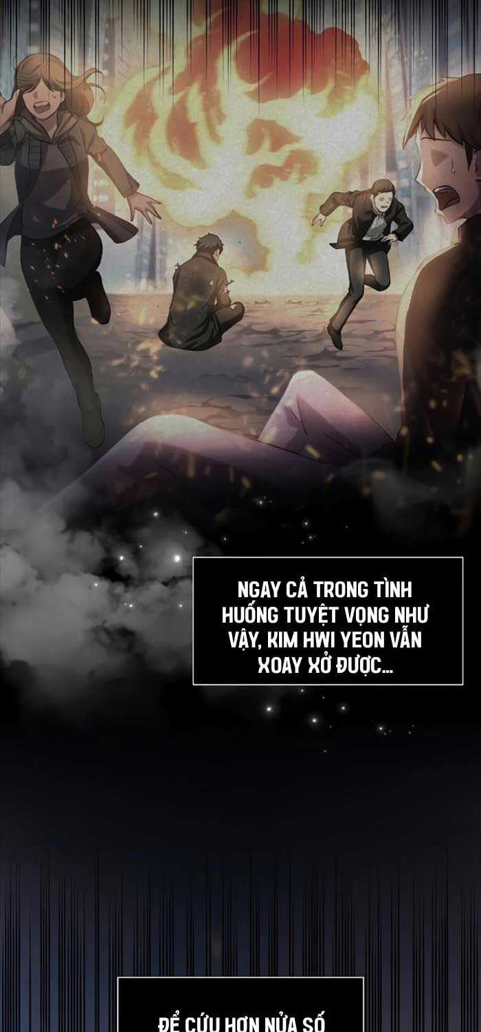 Tôi Thăng Cấp Bằng Kĩ Năng Chapter 79 trang 20