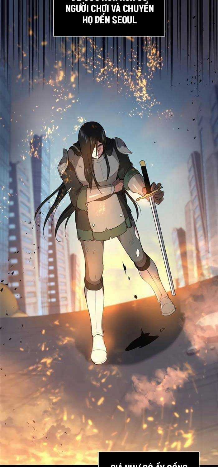 Tôi Thăng Cấp Bằng Kĩ Năng Chapter 79 trang 21
