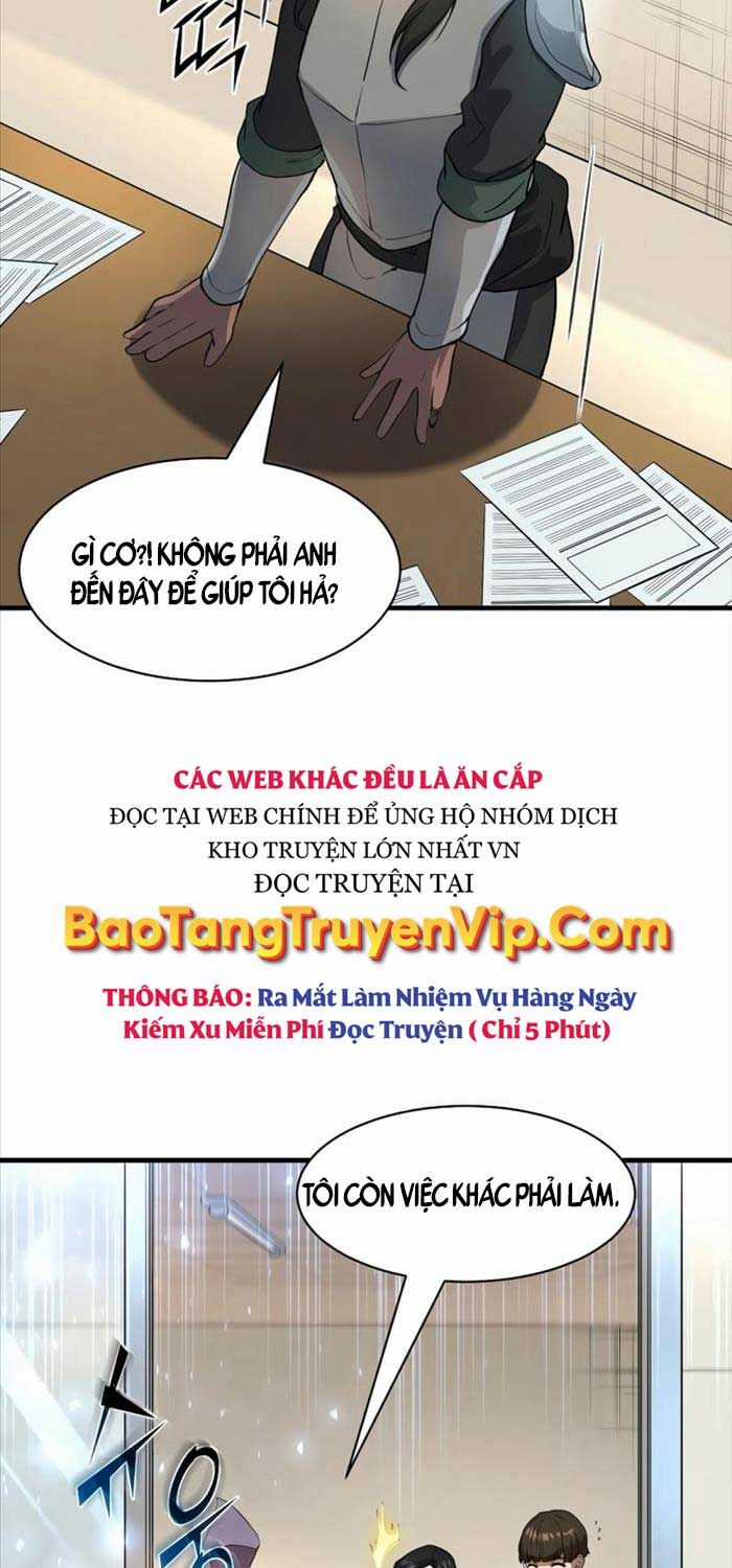 Tôi Thăng Cấp Bằng Kĩ Năng Chapter 79 trang 25