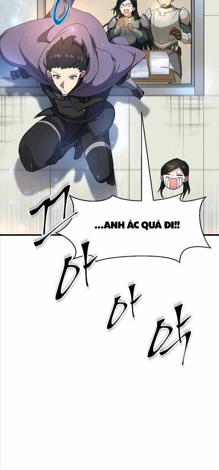 Tôi Thăng Cấp Bằng Kĩ Năng Chapter 79 trang 26