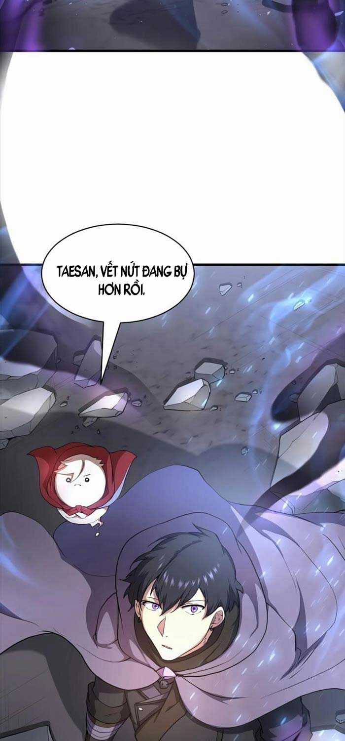 Tôi Thăng Cấp Bằng Kĩ Năng Chapter 79 trang 29