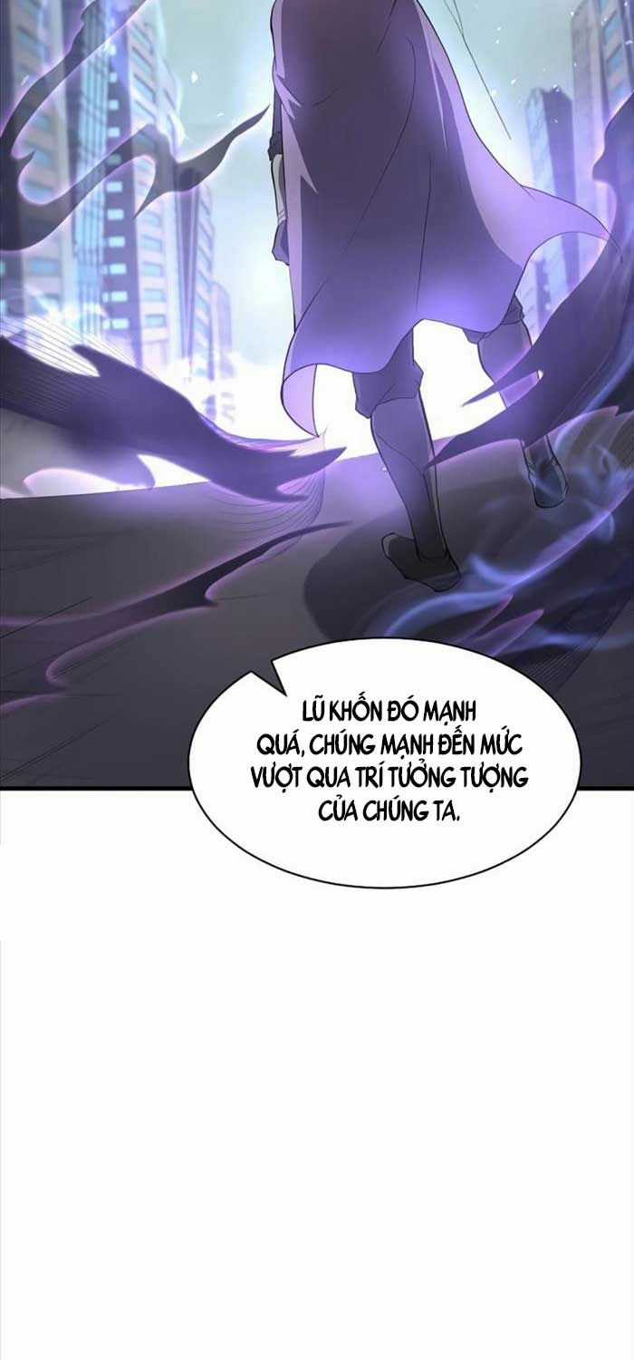 Tôi Thăng Cấp Bằng Kĩ Năng Chapter 79 trang 32
