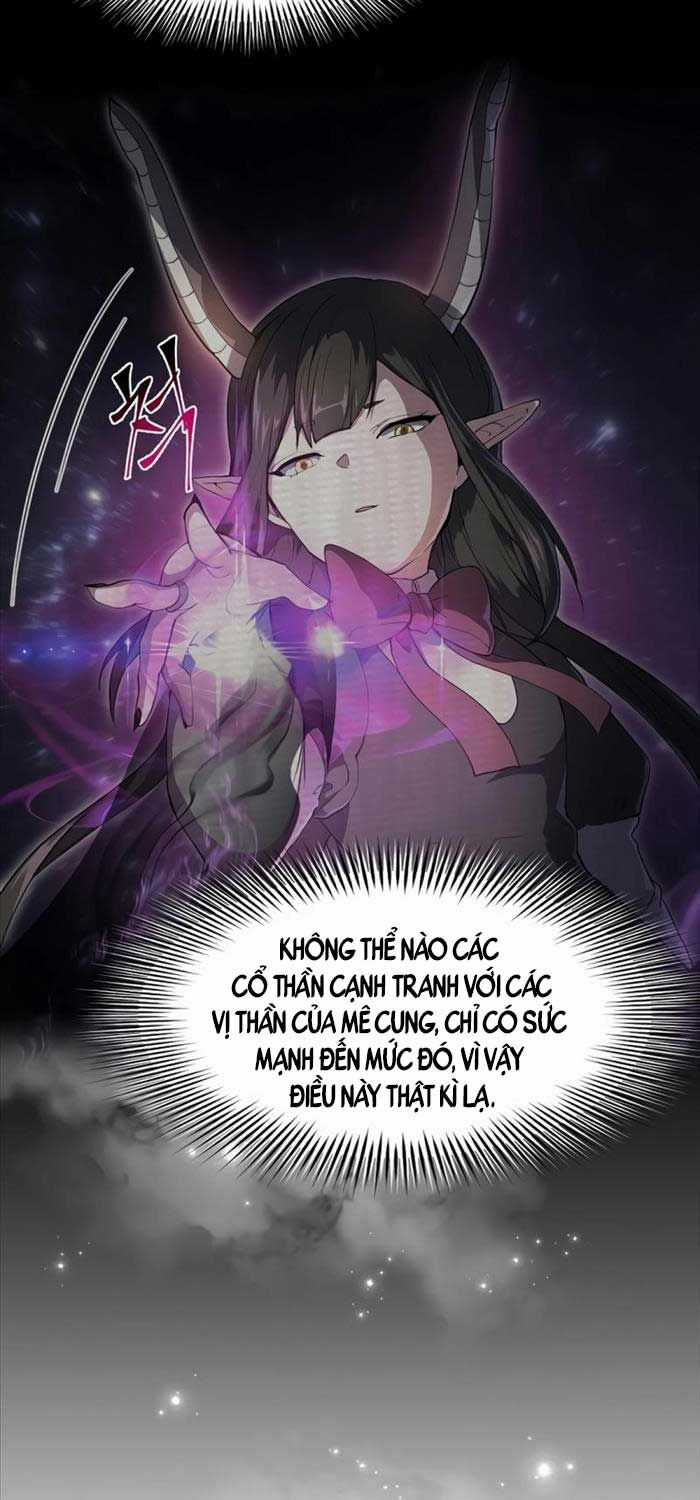 Tôi Thăng Cấp Bằng Kĩ Năng Chapter 79 trang 36
