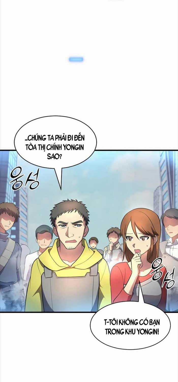 Tôi Thăng Cấp Bằng Kĩ Năng Chapter 79 trang 43