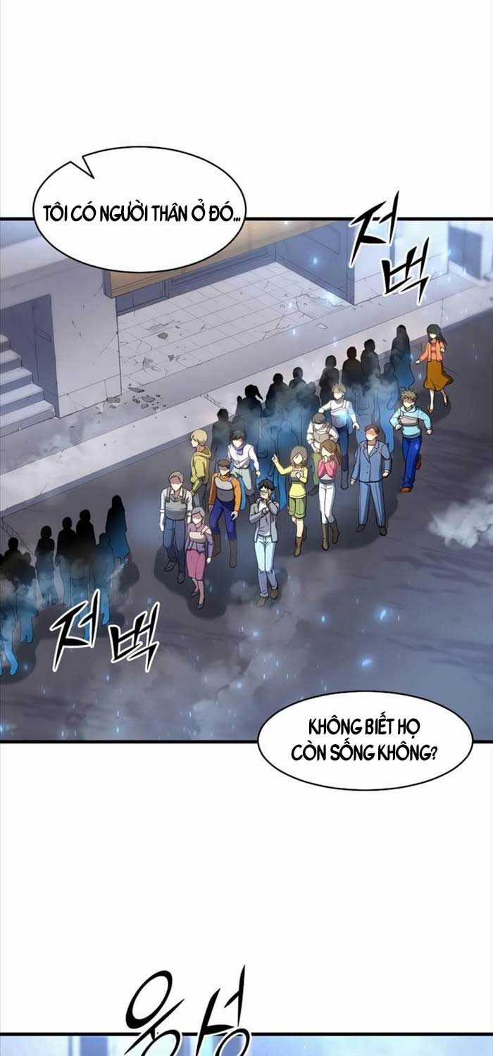Tôi Thăng Cấp Bằng Kĩ Năng Chapter 79 trang 44