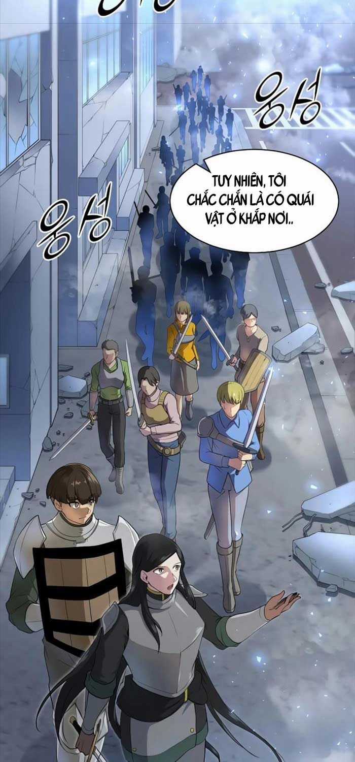 Tôi Thăng Cấp Bằng Kĩ Năng Chapter 79 trang 45