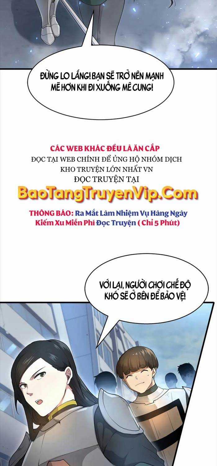 Tôi Thăng Cấp Bằng Kĩ Năng Chapter 79 trang 46