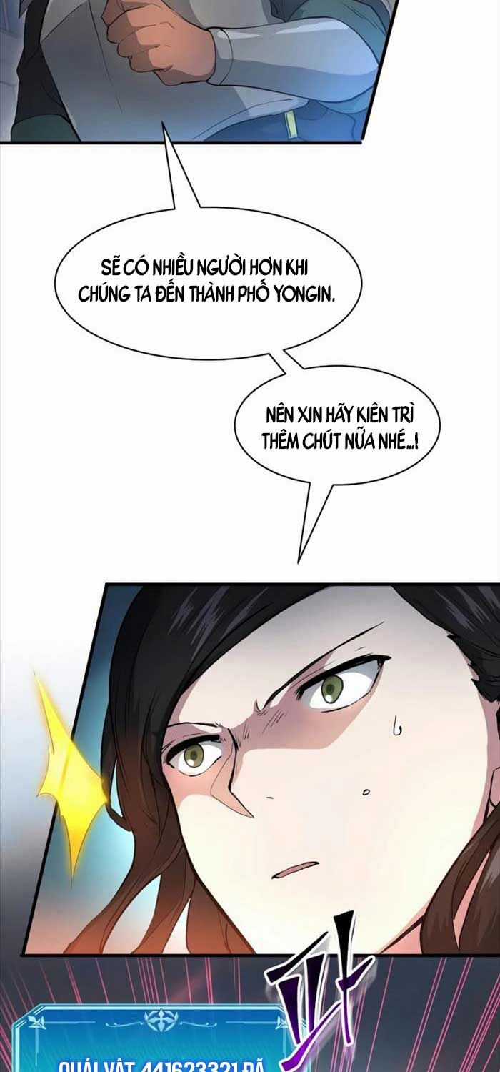 Tôi Thăng Cấp Bằng Kĩ Năng Chapter 79 trang 47