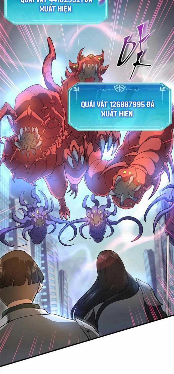 Tôi Thăng Cấp Bằng Kĩ Năng Chapter 79 trang 48