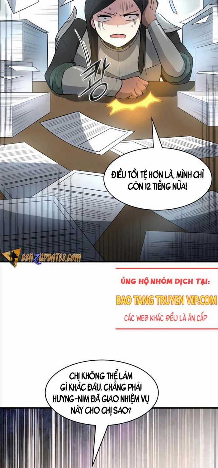 Tôi Thăng Cấp Bằng Kĩ Năng Chapter 79 trang 5