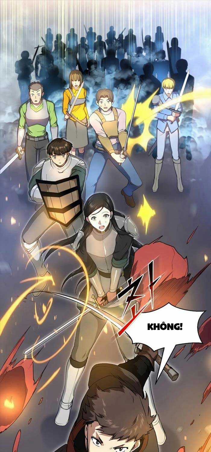 Tôi Thăng Cấp Bằng Kĩ Năng Chapter 79 trang 51