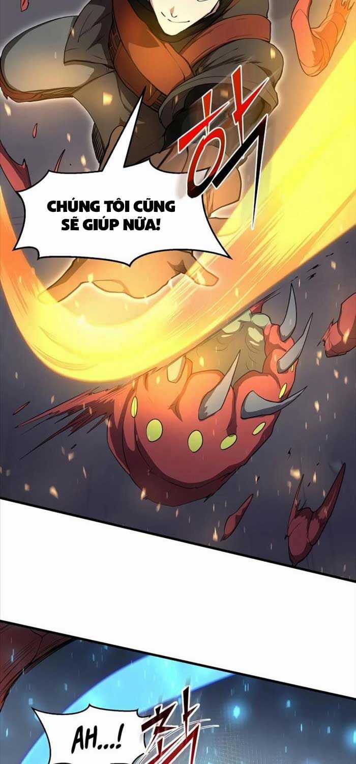 Tôi Thăng Cấp Bằng Kĩ Năng Chapter 79 trang 52