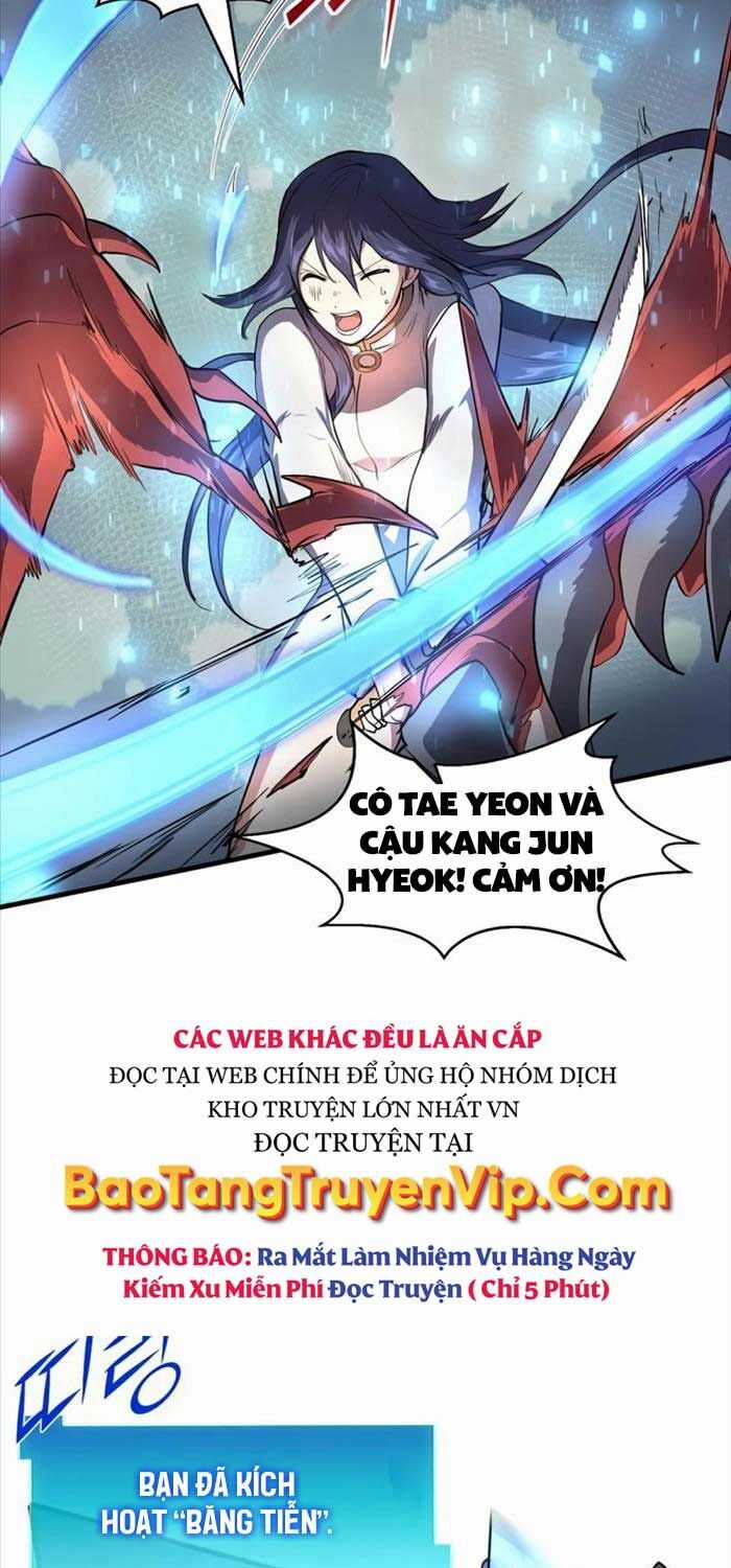 Tôi Thăng Cấp Bằng Kĩ Năng Chapter 79 trang 53