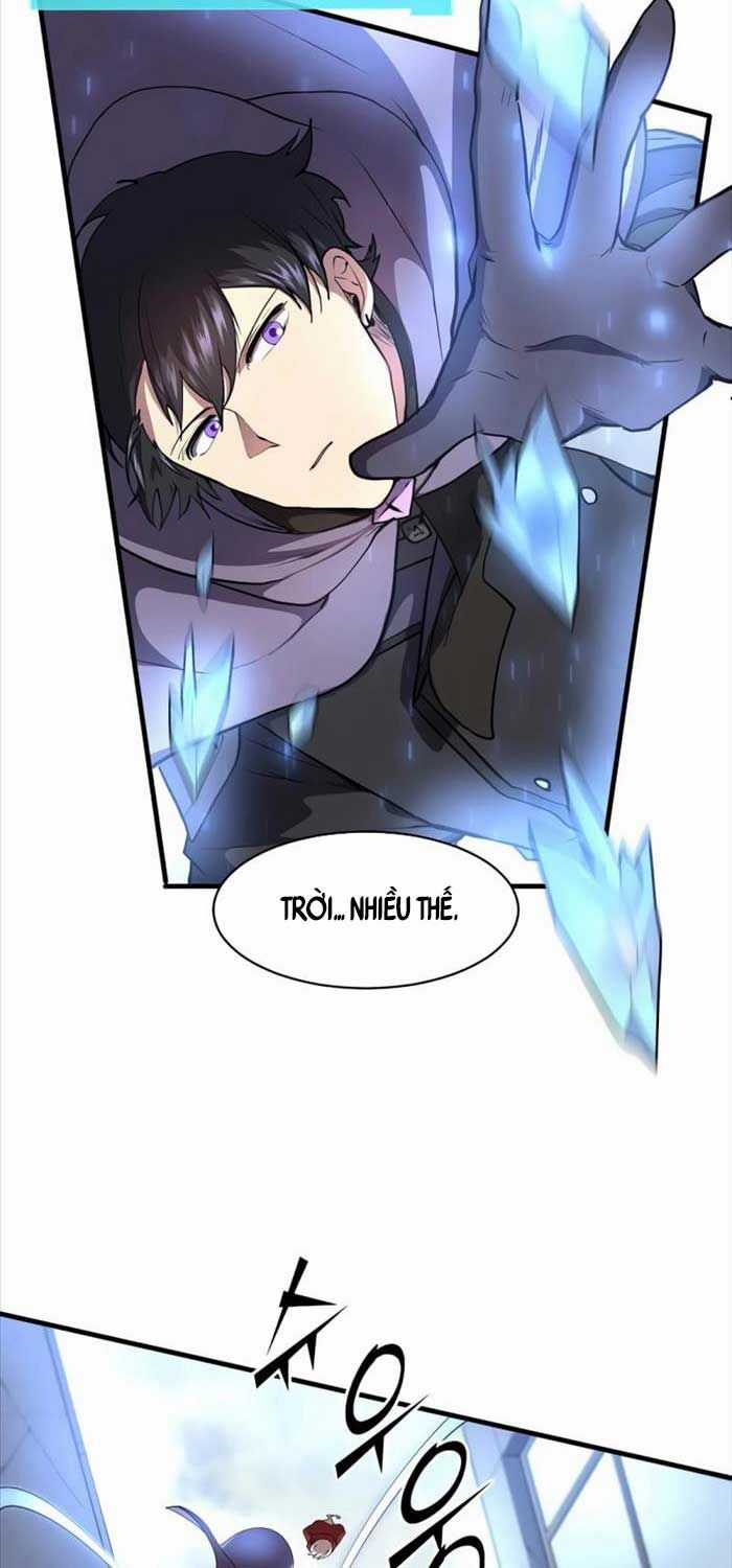 Tôi Thăng Cấp Bằng Kĩ Năng Chapter 79 trang 54