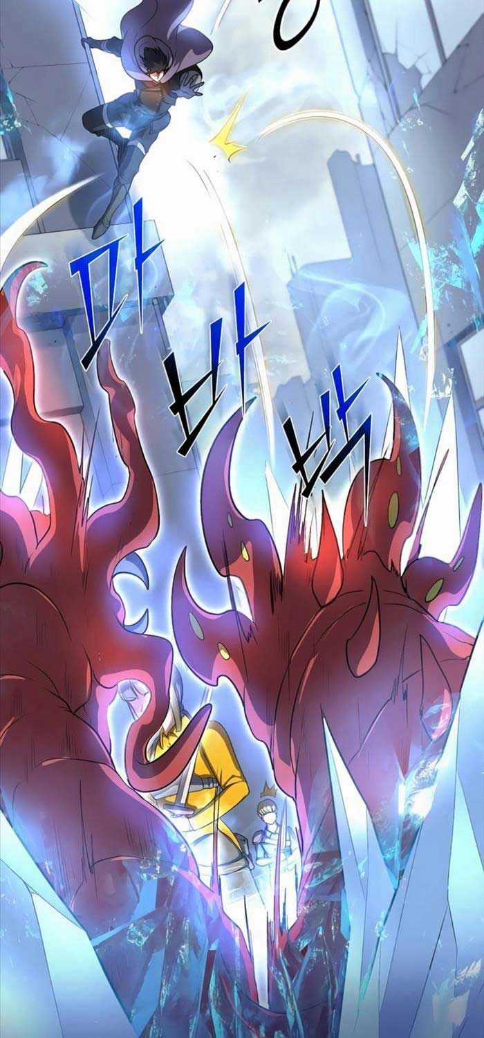 Tôi Thăng Cấp Bằng Kĩ Năng Chapter 79 trang 55