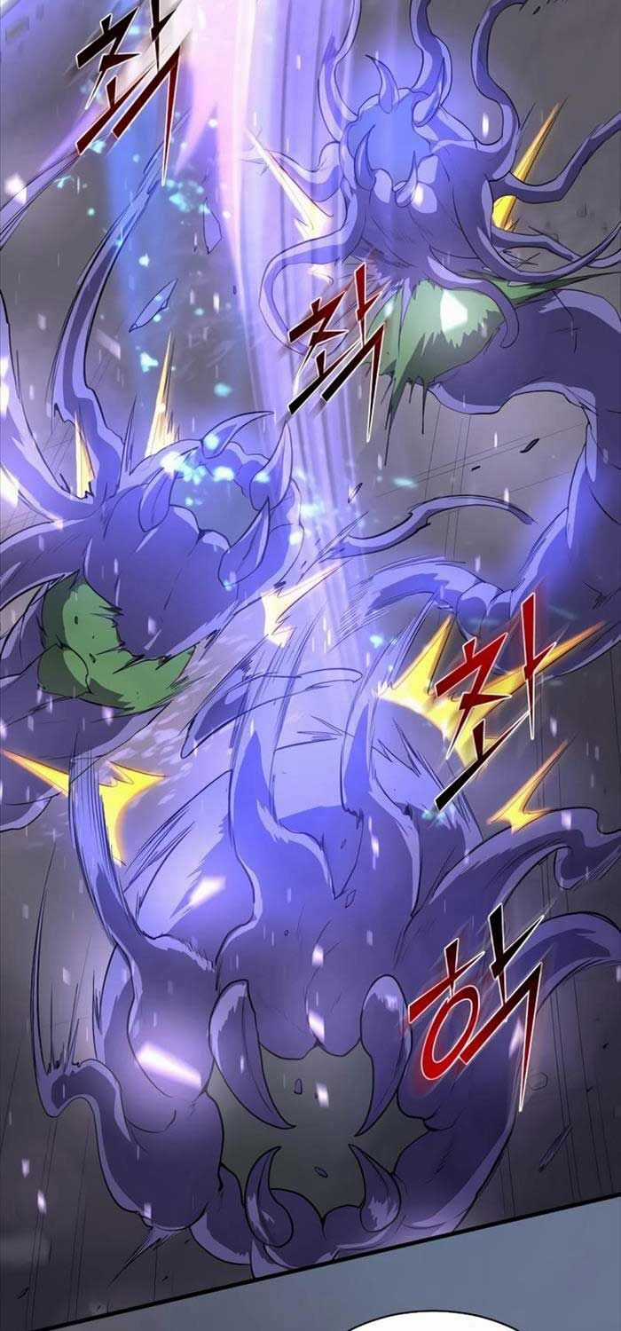 Tôi Thăng Cấp Bằng Kĩ Năng Chapter 79 trang 57