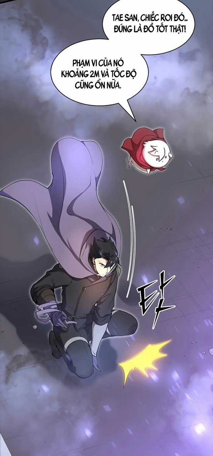Tôi Thăng Cấp Bằng Kĩ Năng Chapter 79 trang 58