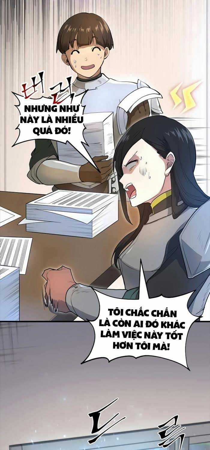 Tôi Thăng Cấp Bằng Kĩ Năng Chapter 79 trang 6