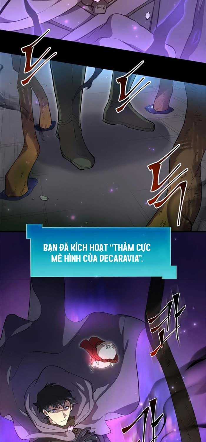 Tôi Thăng Cấp Bằng Kĩ Năng Chapter 79 trang 60
