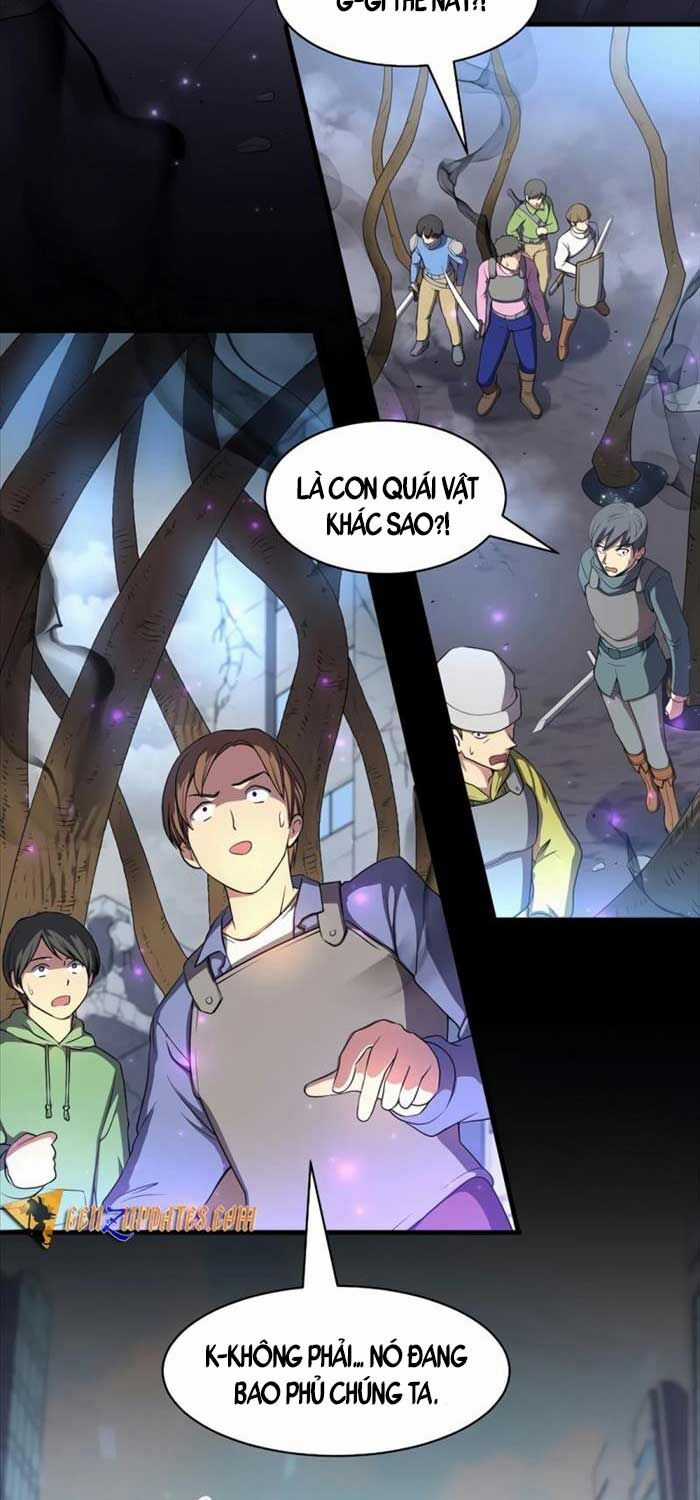Tôi Thăng Cấp Bằng Kĩ Năng Chapter 79 trang 62