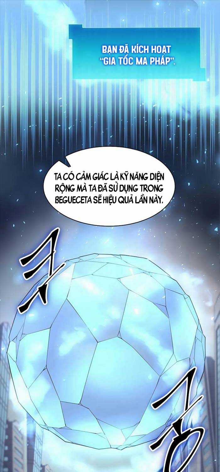 Tôi Thăng Cấp Bằng Kĩ Năng Chapter 79 trang 66